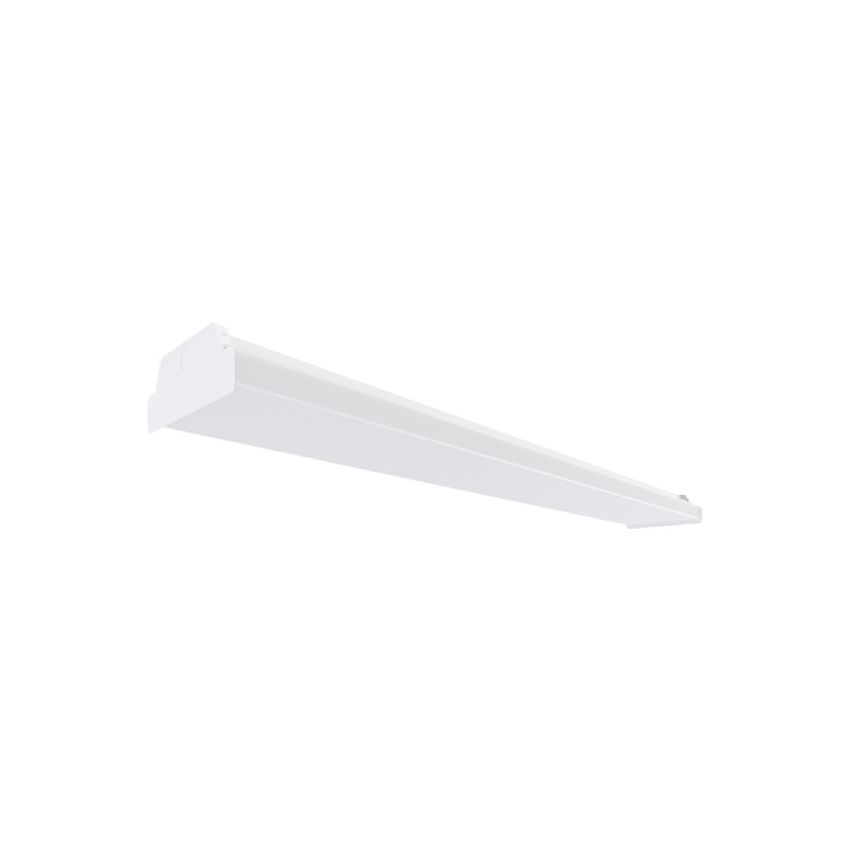 4' 40W Wrap Around Fixture-POR