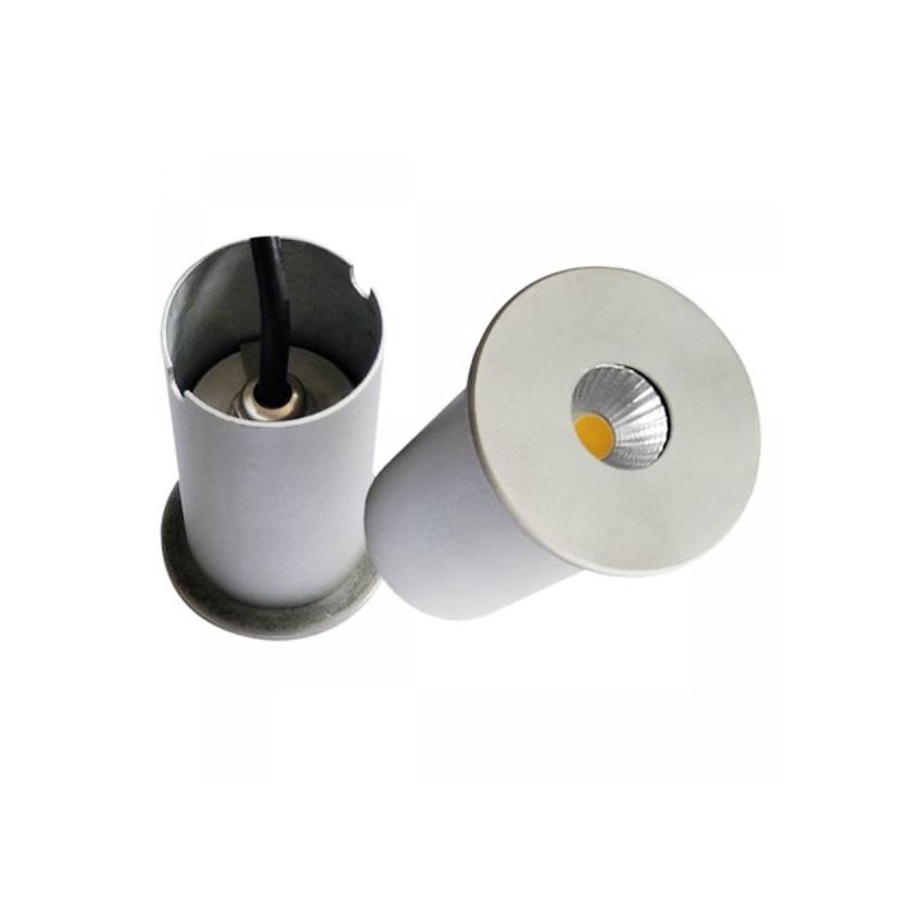 3W In-Ground COB Well Light-RCH