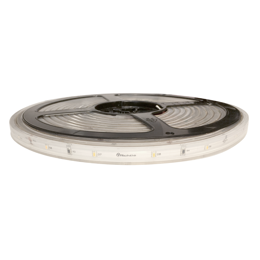 1W/ft Low Light Waterproof  UL LED Strip SMD3014 30/m 16'-RCH