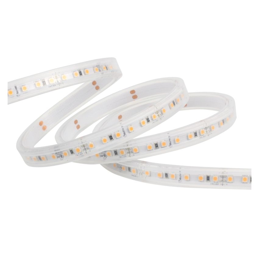 3W/ft Water Resistant UL LED Strip SMD3528 120/m 16'-RCH
