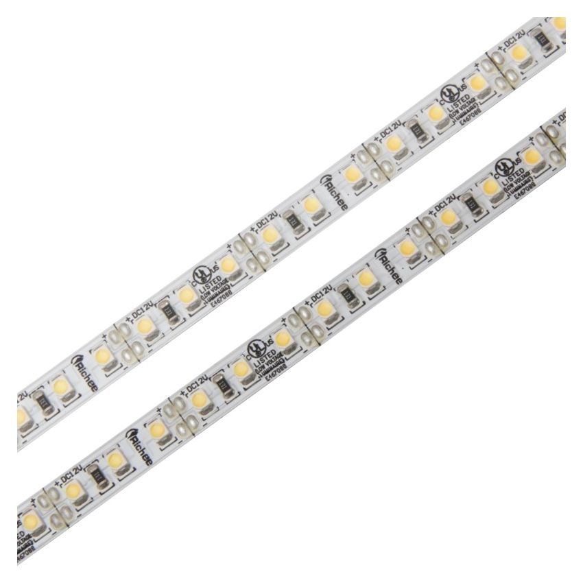 3W/ft UL LED Strip SMD3528 120/m 16'-RCH