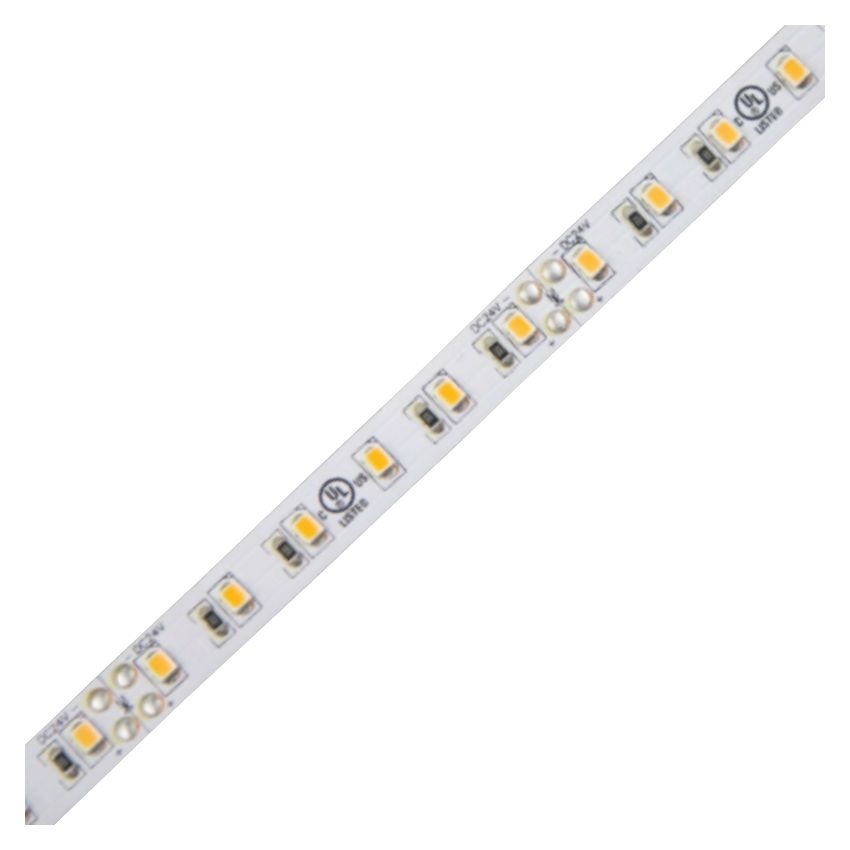 5W/ft Super Bright UL LED Strip SMD2835 84/m 100'-RCH
