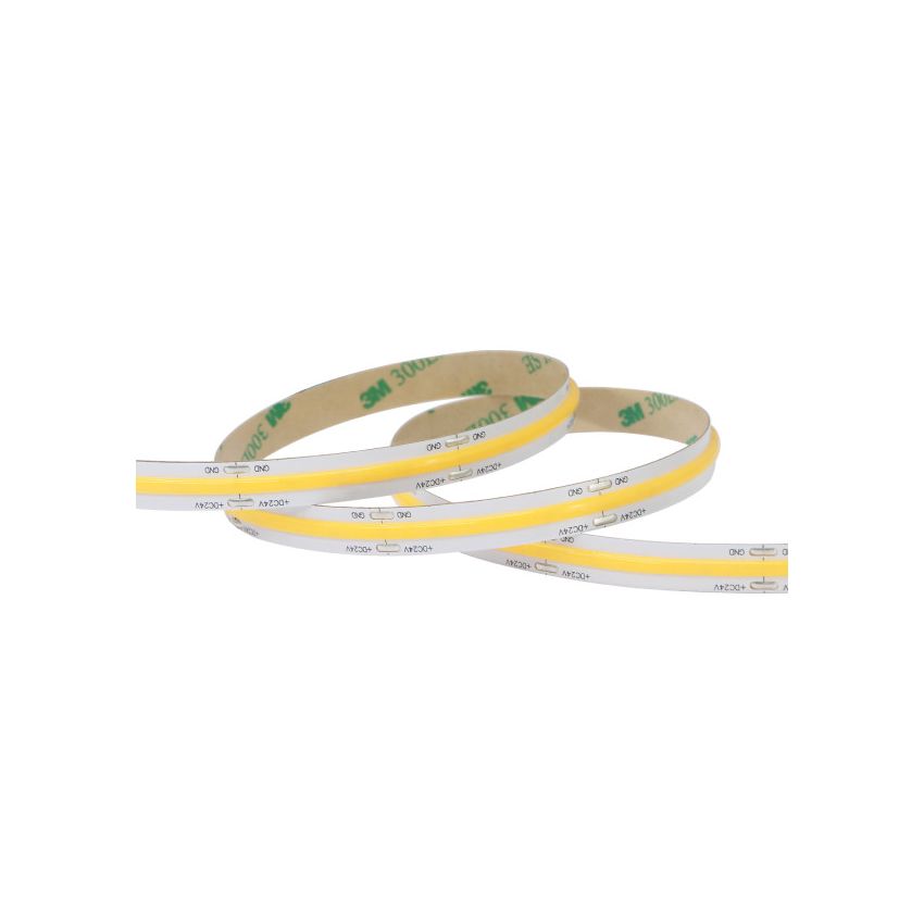 3.6W/ft COB CRI90 LED Strip 16’-RCH