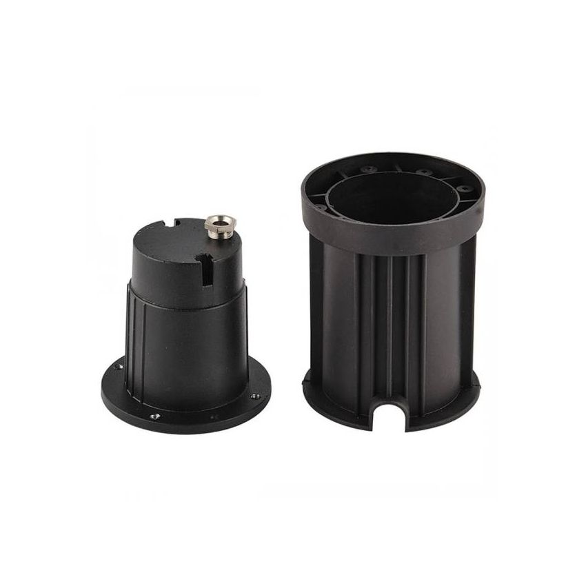 3 Window In-Ground Well Light-RCH