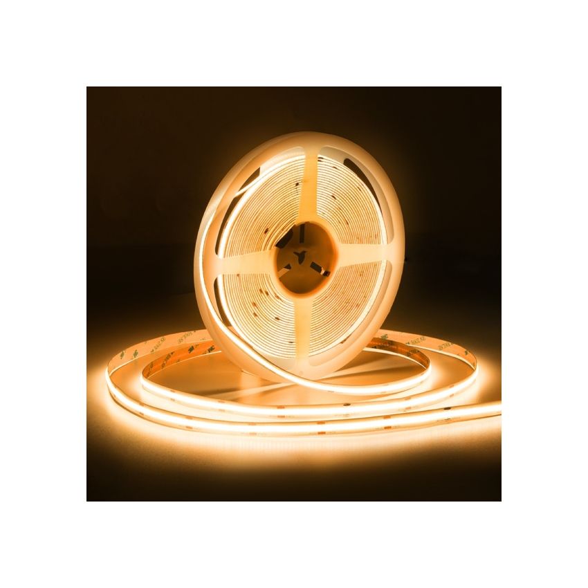 2.9W/ft Long Run COB LED Strip 98.4'-RCH