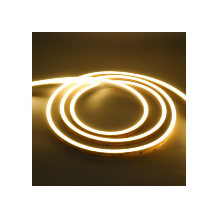 3W/ft Neon Side View LED Strip 16.4'-RCH