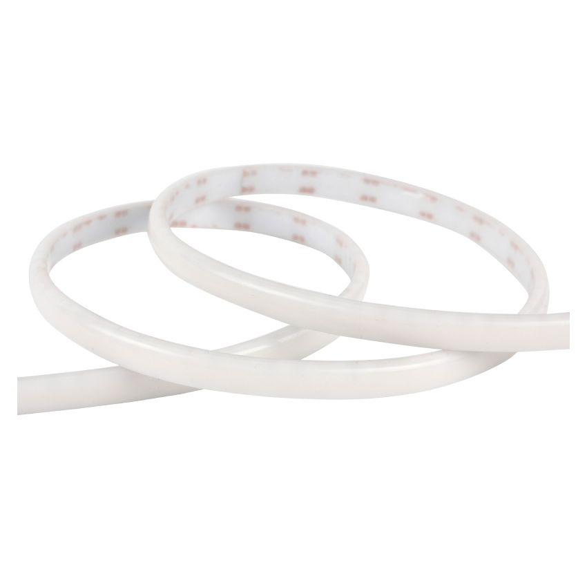 3W/ft Neon UL LED Strips SMD3528 16'-RCH