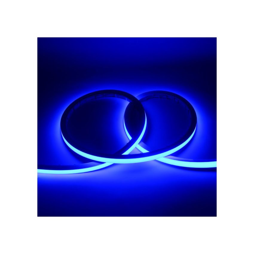 4.4W/ft RGBW Neon Square LED Strip 16'-RCH