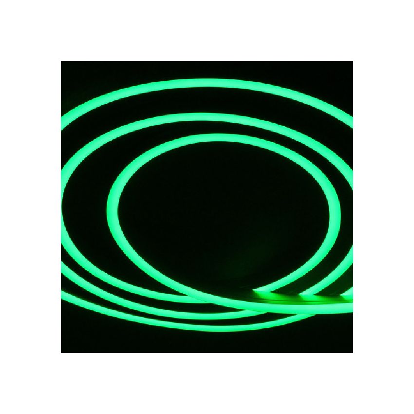 4.4W/ft RGBW Side View Neon Strip 16'-RCH