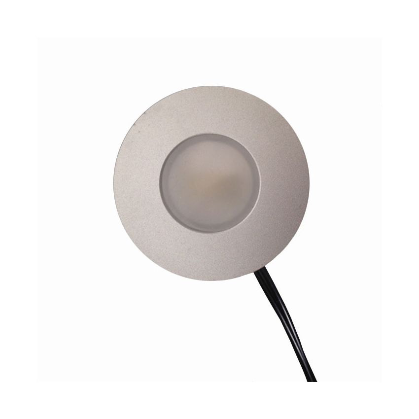 1.5W Mini Round Recessed Light-RCH