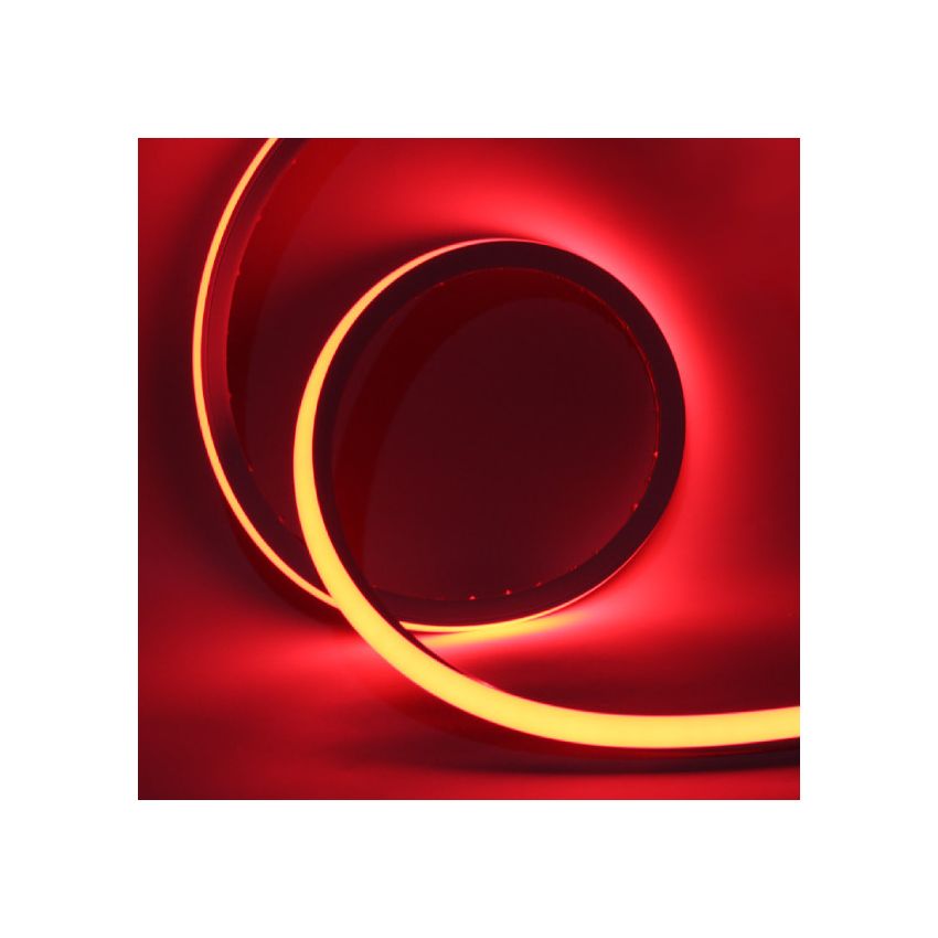 4.4W/ft RGB 3D Bendable LED Strip-RCH