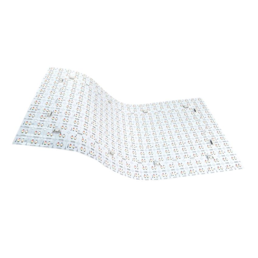 46W RGBW Flexible Precise LED Sheet-RCH