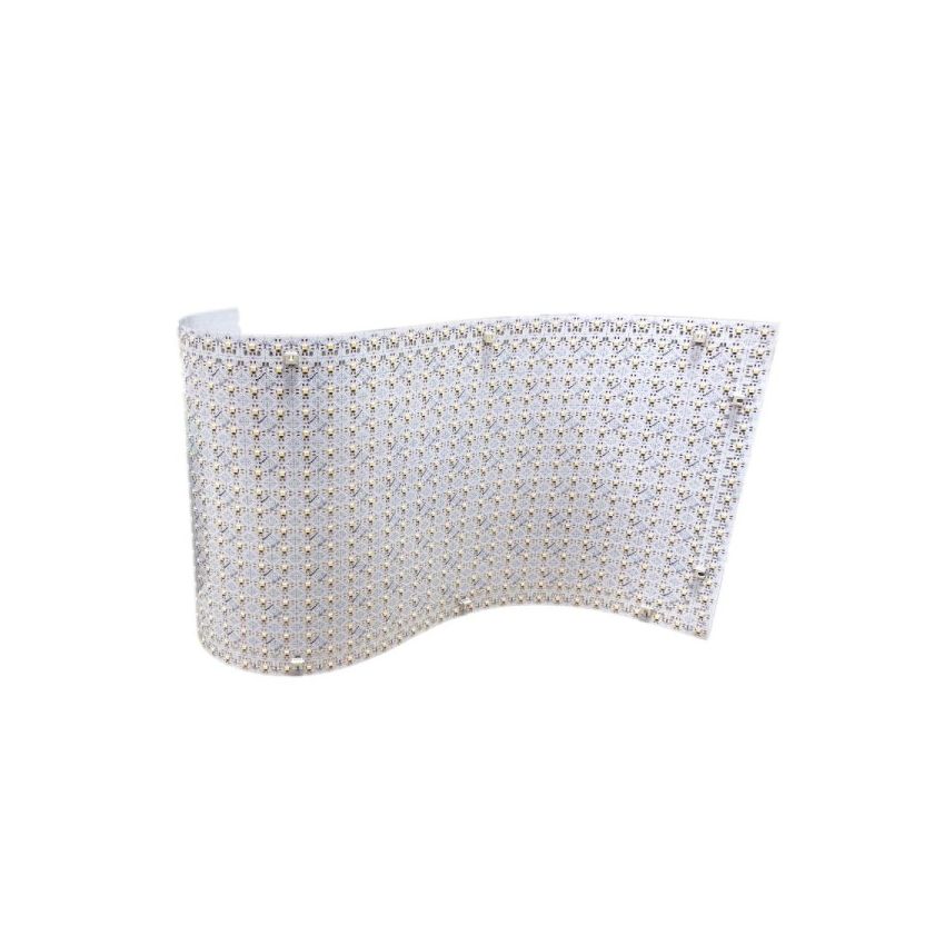 23.5W Flexible Precise LED Sheet-RCH