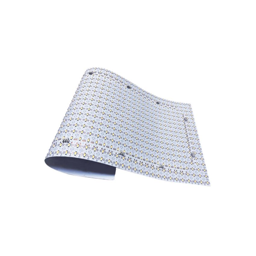 47W Tunable White Flexible Precise LED Sheet-RCH