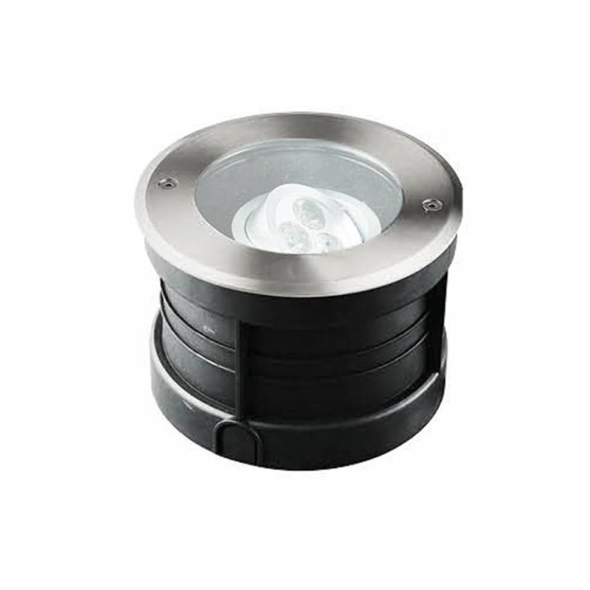 3W Adjustable In-Ground Well Light-RCH