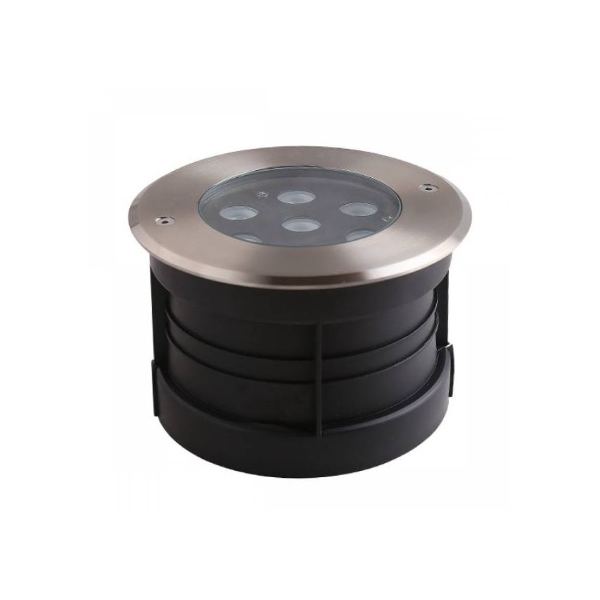 7W In-Ground Well Light-RCH