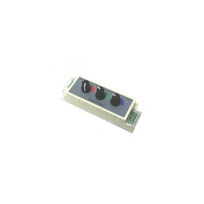 RGB LED Dimmer Controller-ALS