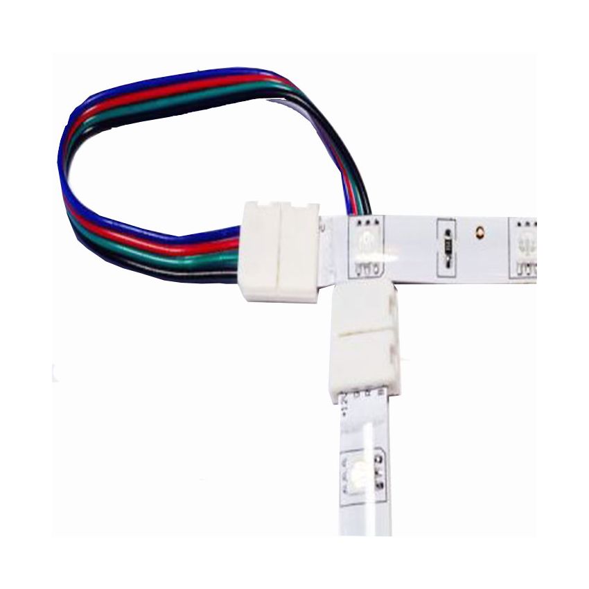 RGB Strip Jumper Connector-ALS