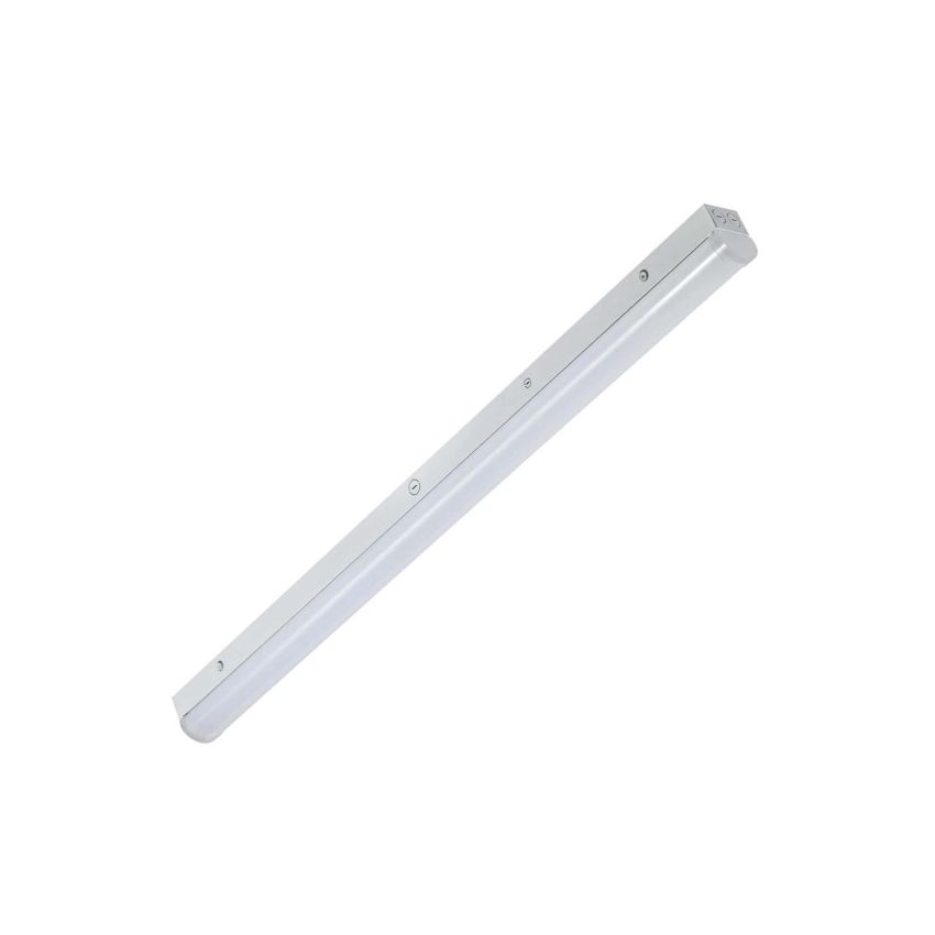 8' Tri-Watt Tri-Color Linear Strip Light-RL