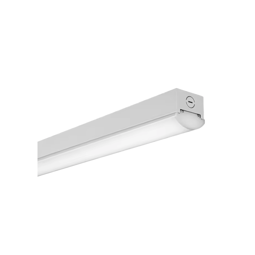 8' Tri-Watt Tri-Color Linear Strip Light-RL