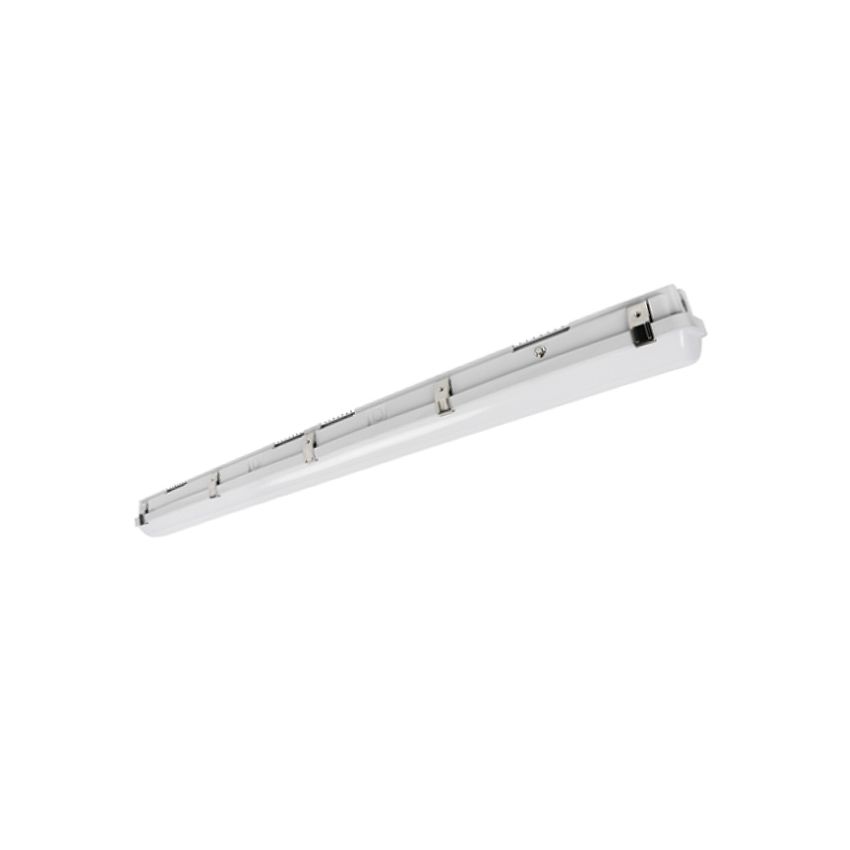 30/40/50W 4' Tri-Color LED Vapor Light-RL