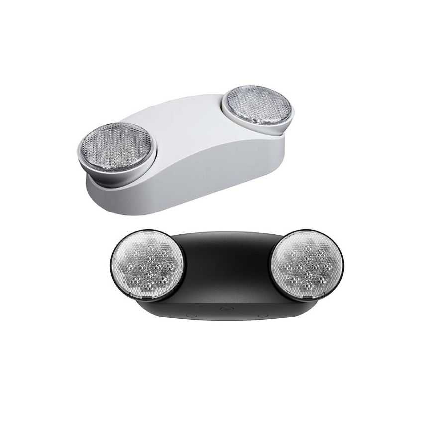 Round Bug Eye LED Light-RL