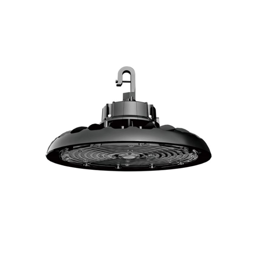 150/200/240W Tri-Watt Tri-Color UFO High Bay Light-RL