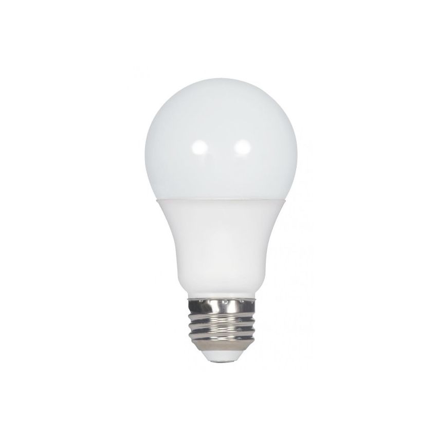 A19 10W LED Bulb 4000K-SAT