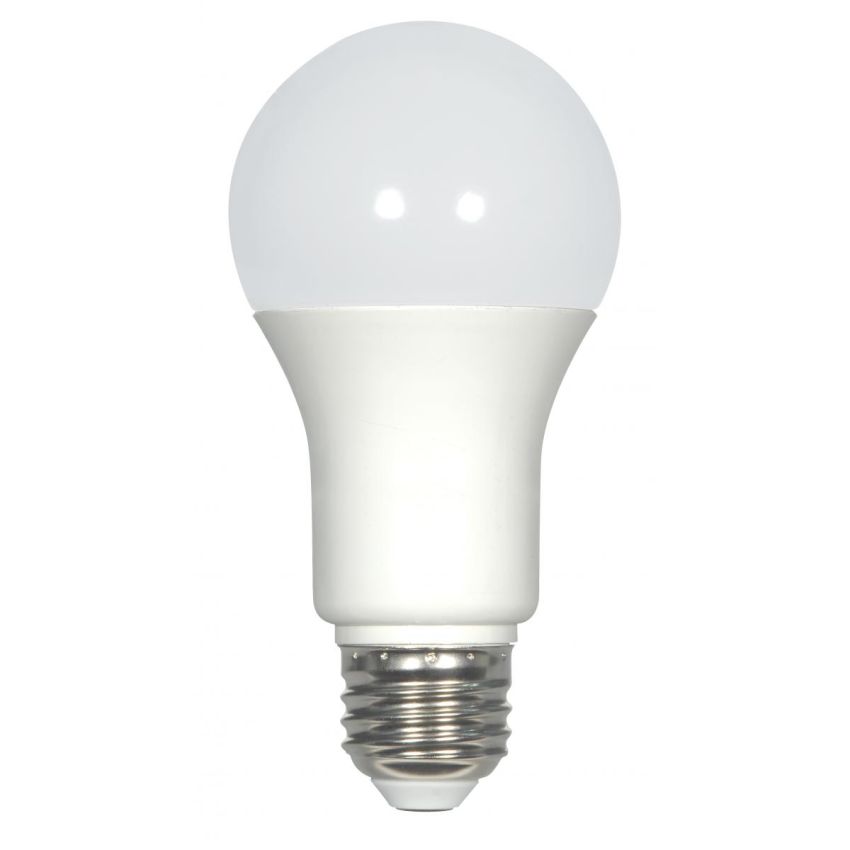A19 9.8W LED Bulb-SAT