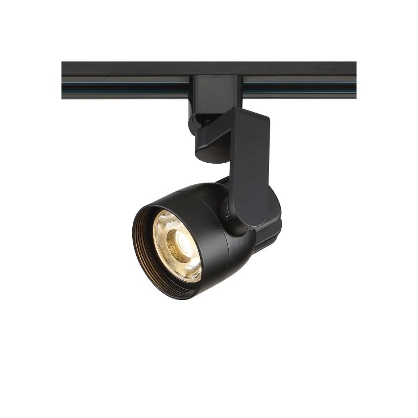 12W Compact LED Track Light-SAT
