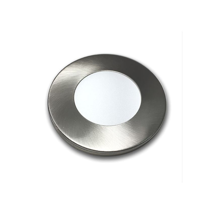 2.2W Slim Puck Light-RCH