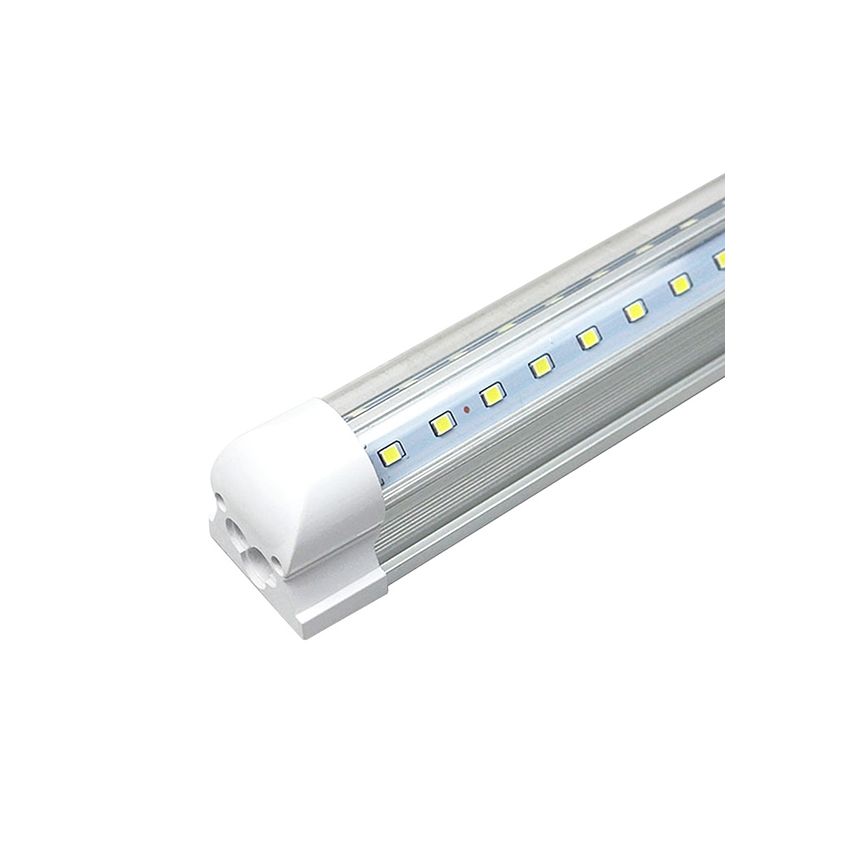 22W 4' T5 LED Surface Mount Light