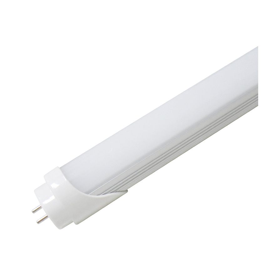 18W 4' T8 Dimmable Frosted LED Tube-CAR