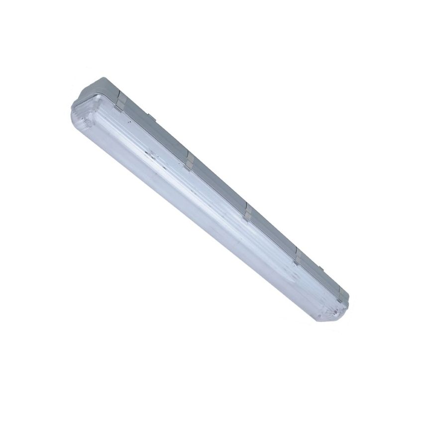 Vapor Light 4' T8 LED Fixture-CTL