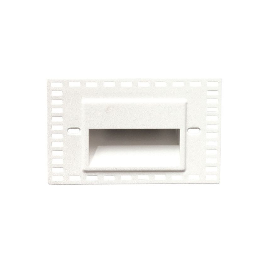 120V 3.3W Trimless Horizontal Wall/Step Light-WAC