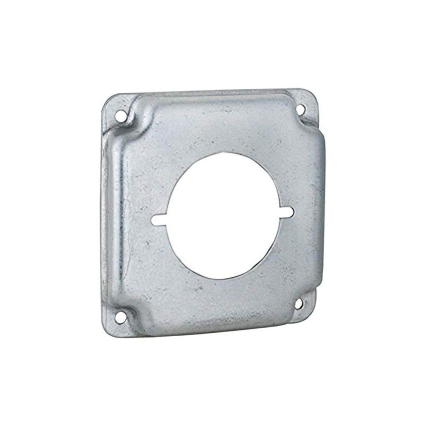 100pcs Industrial cover- 50a receptacle 