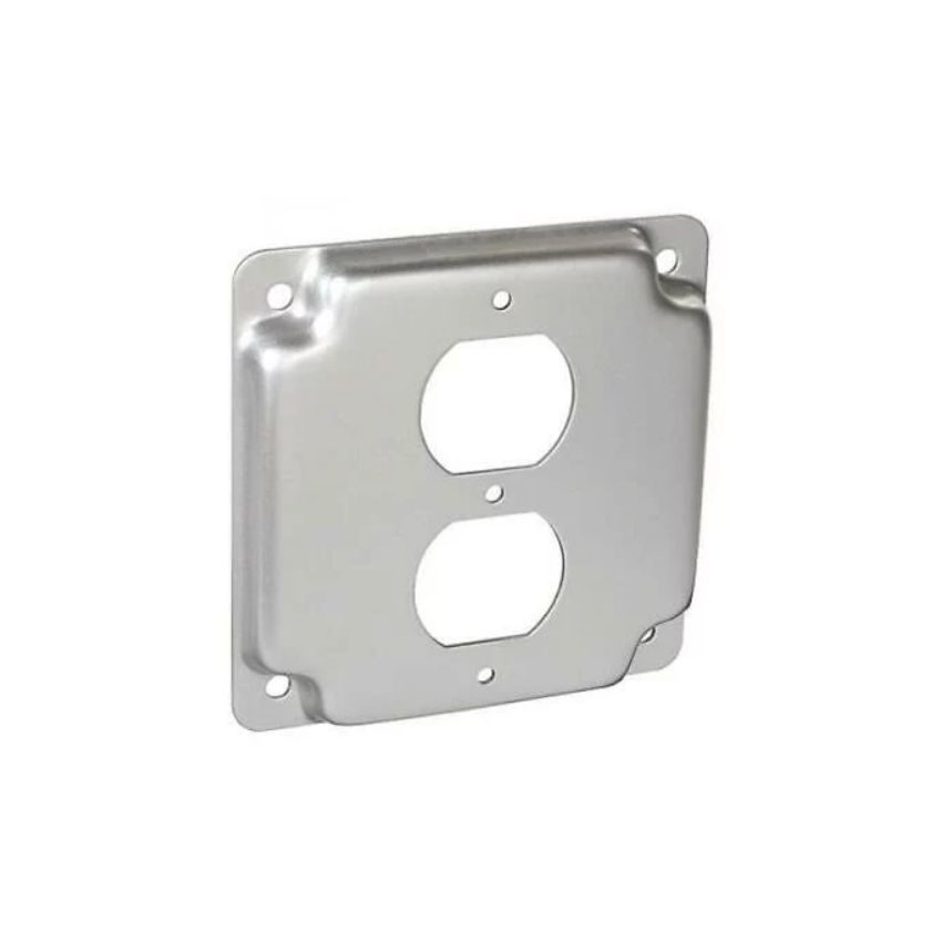 100pcs Industrial cover single duplex