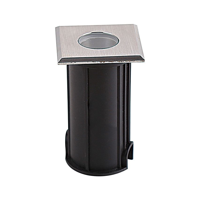 1W LED Small Square In-Ground Light-RCH