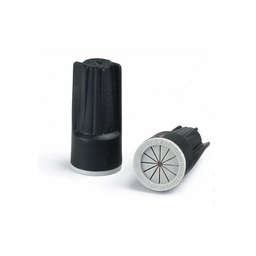 Silicone Wire Nuts 2-12 24 Pack-WST