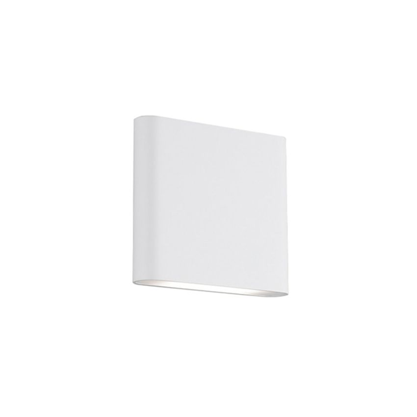 Sleek Minimalist Wall Scone 3000K-KUZ