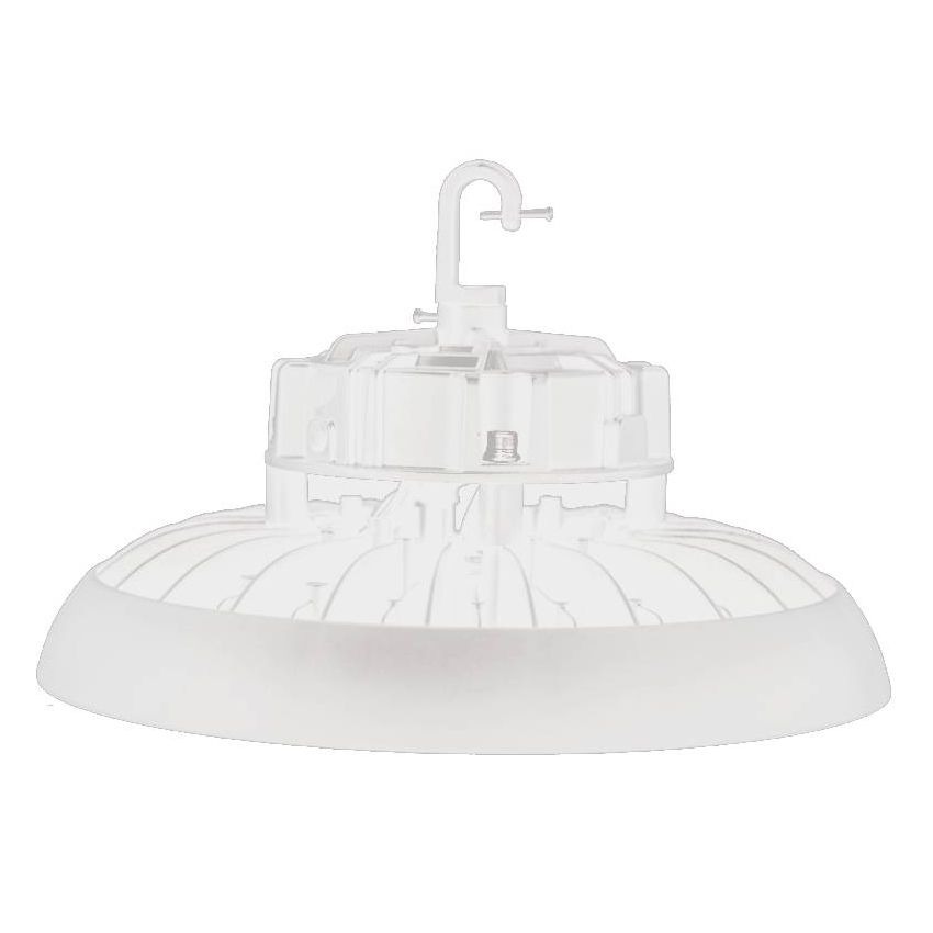 150W Sleek UFO LED High Bay Light-WST-3000k-white