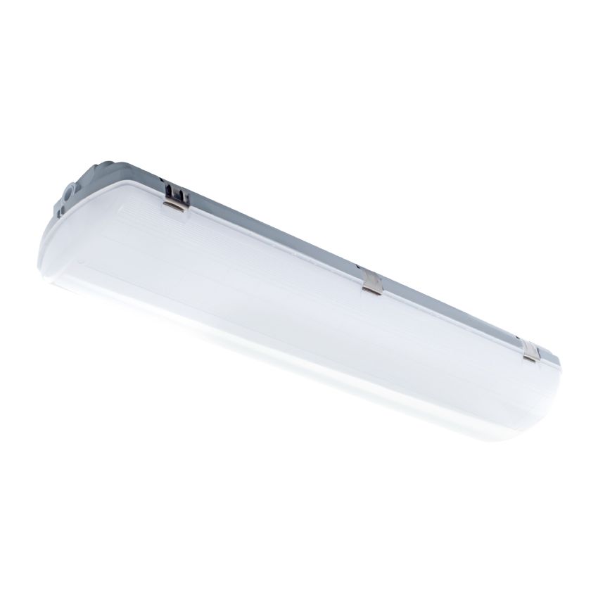2' 25W LED Vapor Light-WST