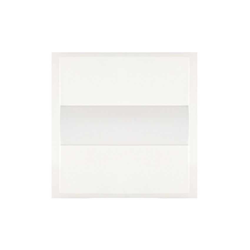 2 x 2 Multi-Power Tri-Color Troffer-WST