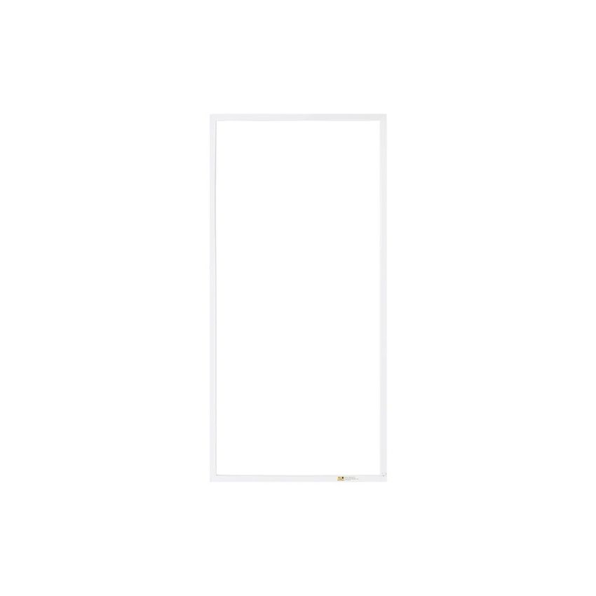 2x4 35W/45W/54W Tri-Color Frame Panel Light-WST