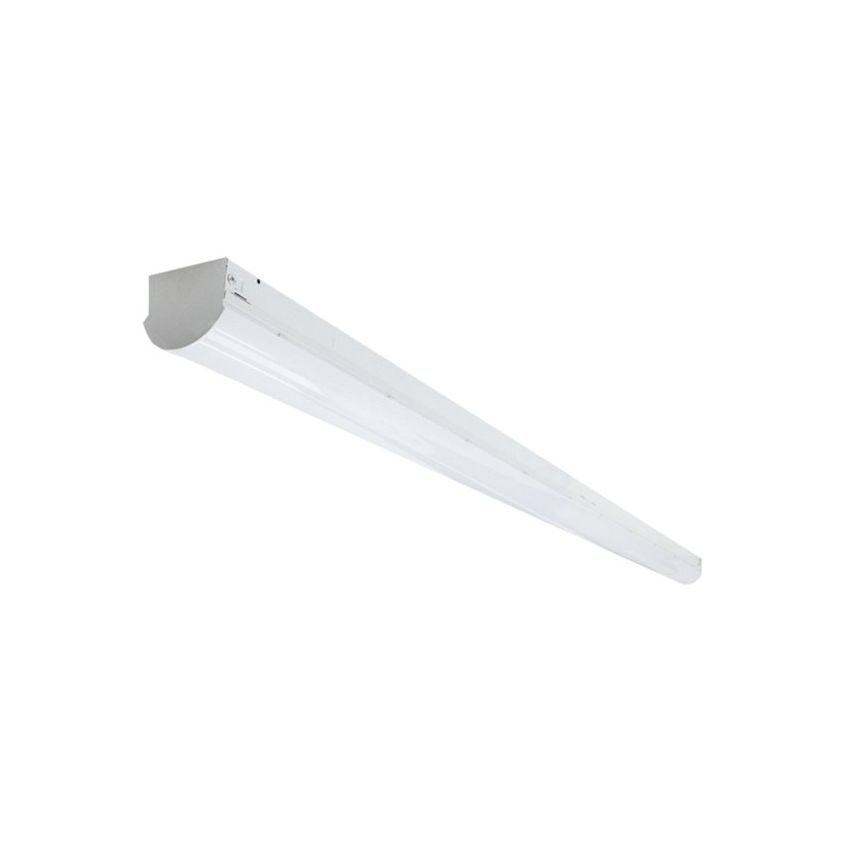 8' 80W Tri-Color Strip Light-WST