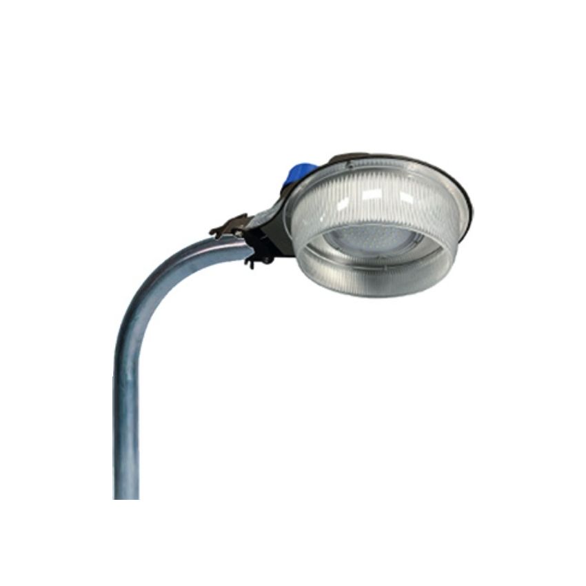 50W Dusk to Dawn Area Light 5000K-WST