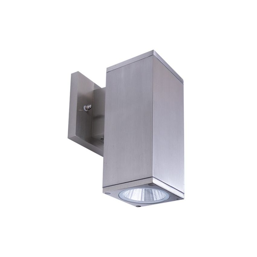 12W Square Tri-Color Down Light-WST