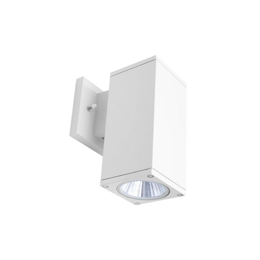12W Square Tri-Color Down Light-WST