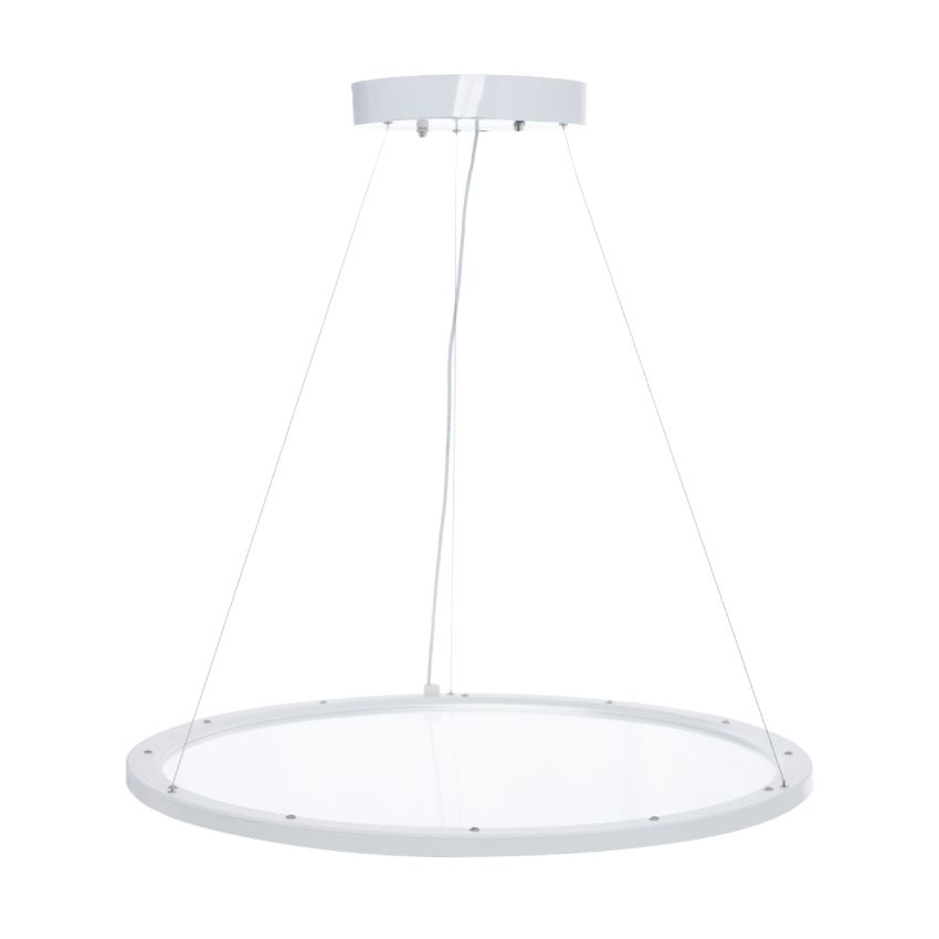 40W Up and Down Round Pendant Light-WST