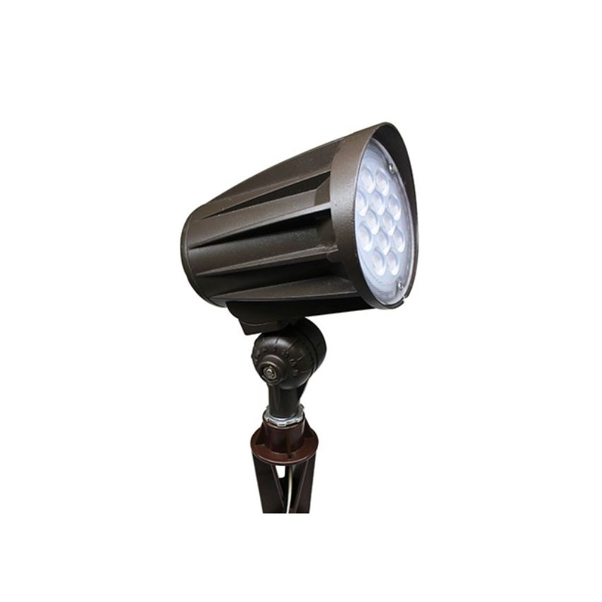 12W Bullet LED Up Light-WST